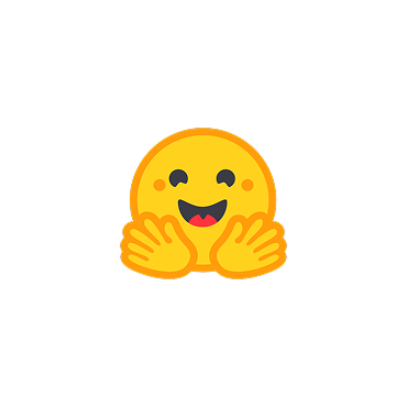 hugging face